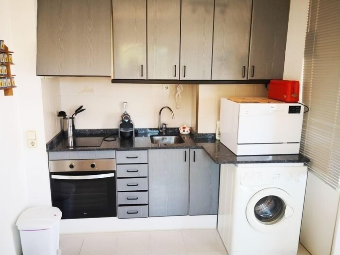 Others 3, Apartamento 5677, Girona