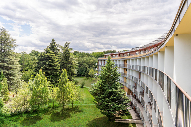 Exterior & Views 2, Fagus Hotel Conference & Spa, Sopron-Fertőd