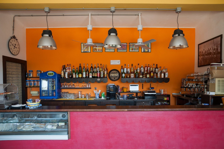 Food & Drinks 5, Hotel Cerrano, Teramo