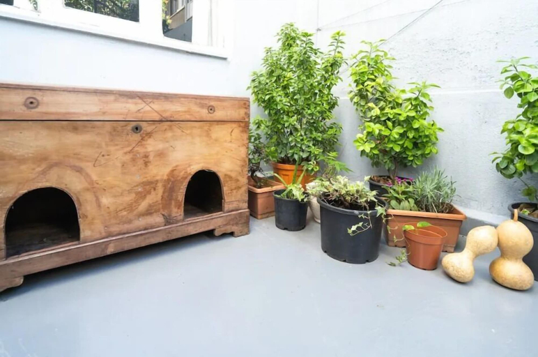 Exterior 4, Charming Apartment With Galata View, Beyoğlu