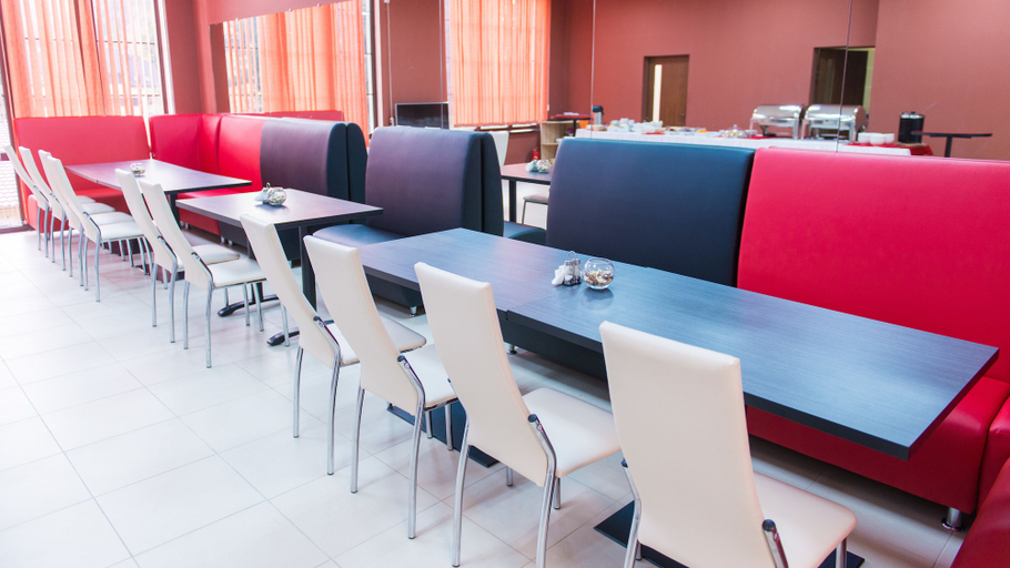 Food & Drinks 4, Bridge Mountain Krasnaya Polyana, Sochi gorsovet