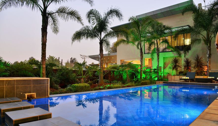 Sport & Beauty 2, Premier Hotel OR Tambo, Ekurhuleni