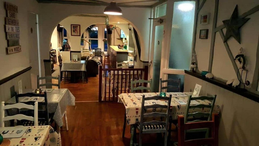 Food & Drinks 4, The Sunfold, North Somerset
