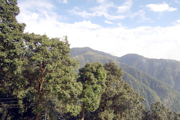 Others 5, Hotel Goher, Chamba