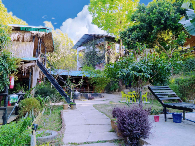 Exterior & Views 2, Bono Nibash Hill Resort, Bandarbon