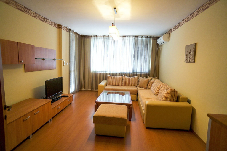 Others 1, Apartment Geo Milev, Plovdiv
