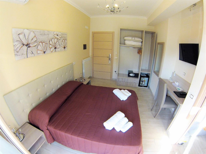Bedroom 3, Tropeacentro, Vibo Valentia