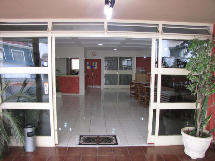 Exterior & Views 2, Pousada Águas de Lindóia, Águas de Lindóia