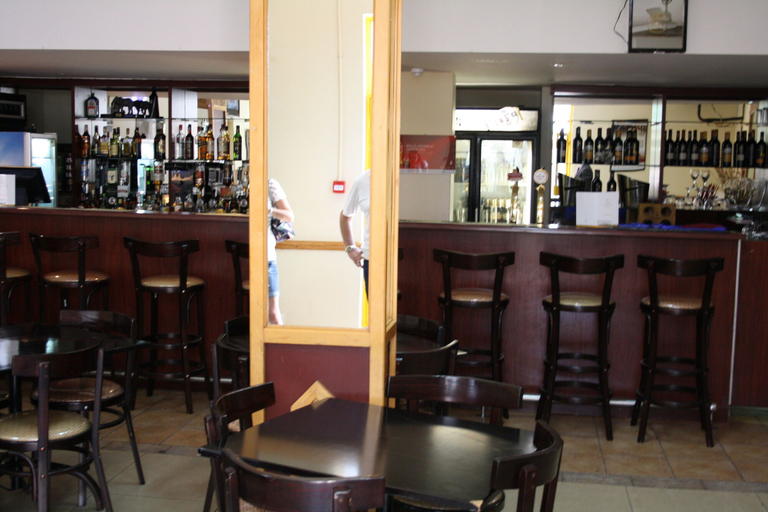 Food & Drinks 5, Cresta Botsalo, Palapye