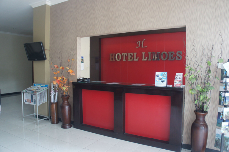 Others 4, Hotel Limoes, Lombok