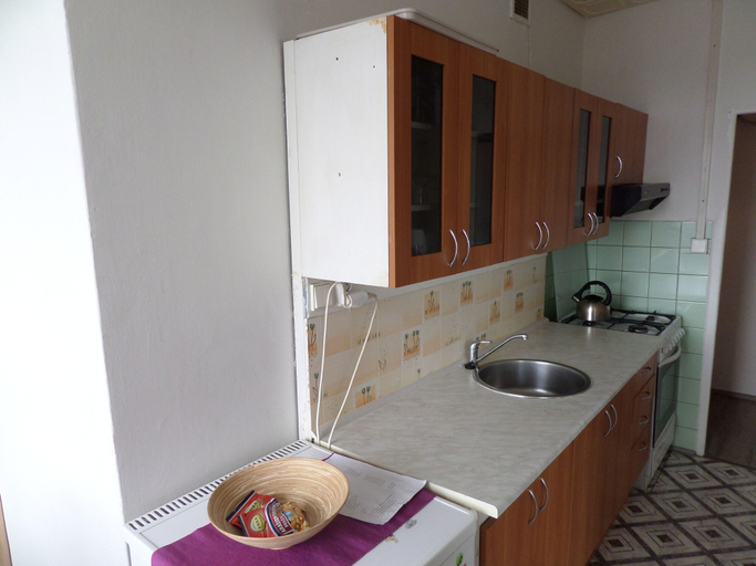 Others 3, Apartmán Trutnov, Trutnov