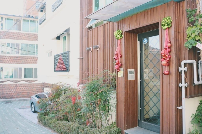 Exterior & Views 2, Stay Young, Jongno