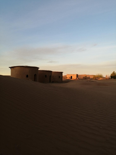 Exterior & Views 2, Camp Lguidi Tours, Ouarzazate
