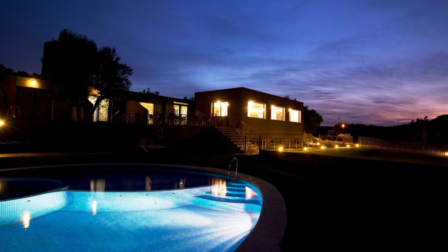 Exterior & Views 2, Vilar Riu de Baix, Tarragona
