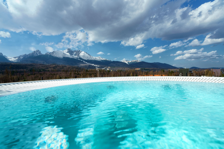 Sport & Beauty 2, Hotel Horizont Resort, Kežmarok