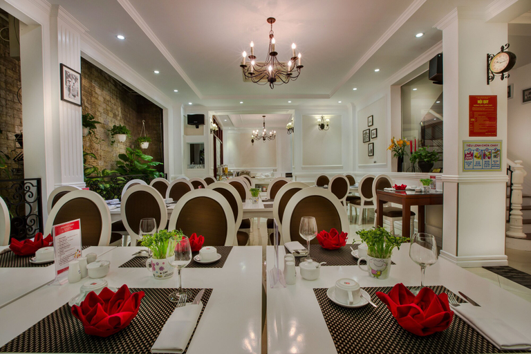 Food & Drinks 5, La Beaute De Hanoi Hotel, Hoàn Kiếm