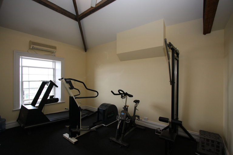 Others 2, Quality Hotel Bentinck, Glenelg - Portland