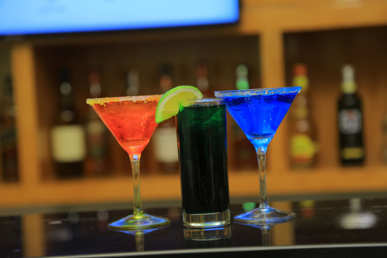 Food & Drinks 4, Check Inn Hotels - Addis Ababa, Addis Abeba