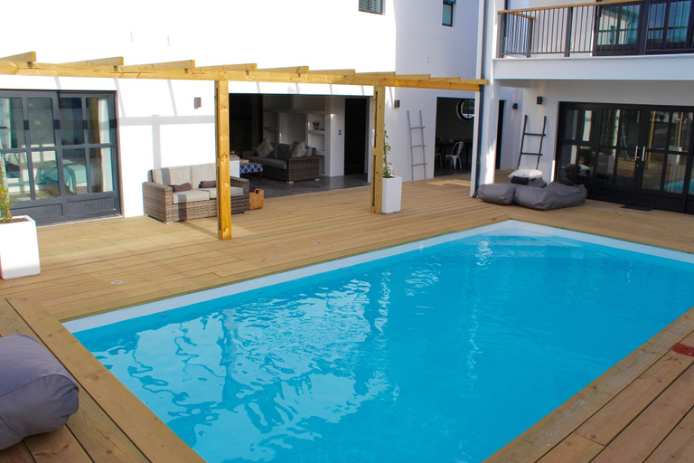 Sport & Beauty 2, Whale Rock Luxury Lodge, Overberg