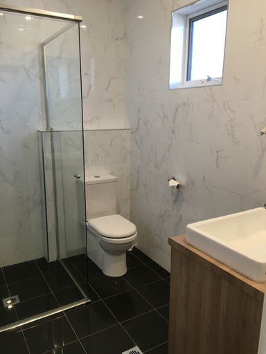 Bathroom 4, Best Western Plus Bolton on the Park, Wagga Wagga - Pt A