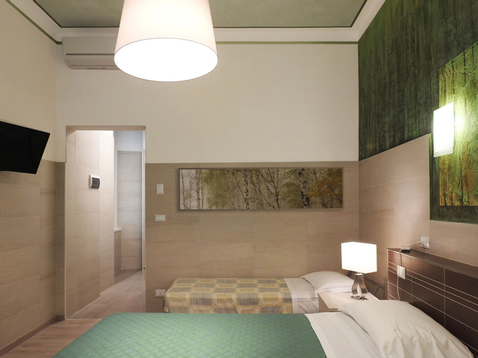 Bedroom 20