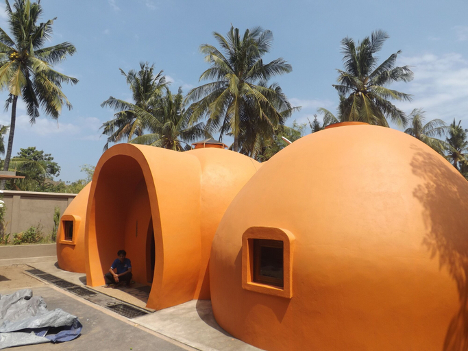 Others 5, Pumpkin Villa  Lombok, Lombok