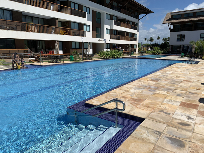 Sport & Beauty 3, Cupe Beach Living, Ipojuca