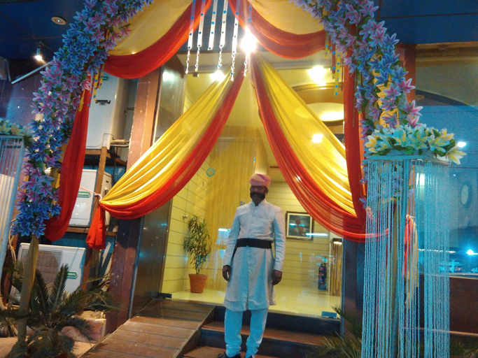 Others 5, Divine the Boutique Hotel, Jaipur