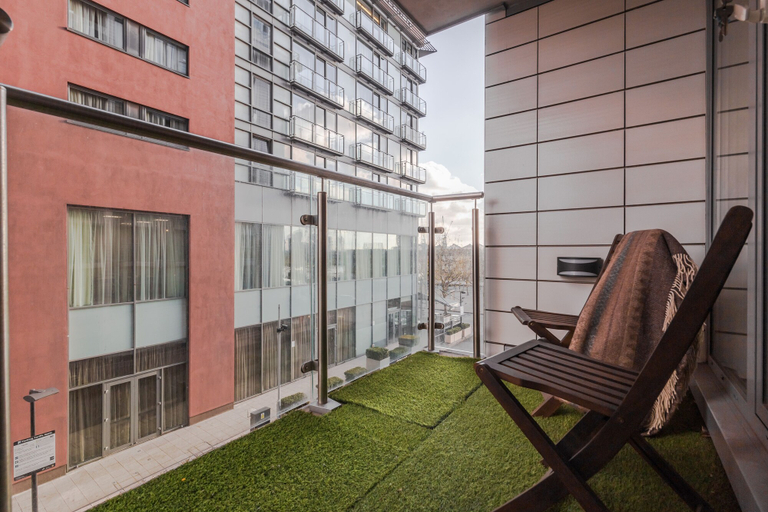 Others 5, Bijou Delight by Austin David Apartments, London