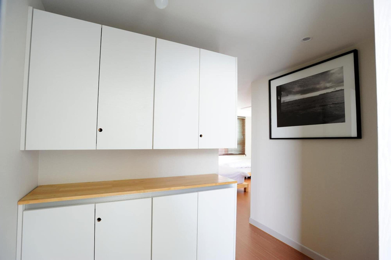 Others 4, Hannah Guest House - Hostel, Jeju