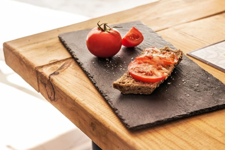 Food & Drinks 5, Factory Suites Barcelona, Barcelona