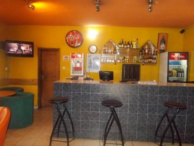 Food & Drinks, Class Suites Budget Ogba, Ikeja