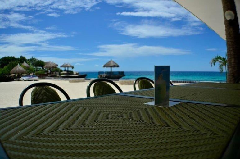 Sport & Beauty 5, Mangodlong Rock Resort, San Francisco