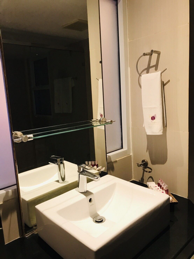 Bedroom 4, Paradiso Boutique Suites, Khlong Toey