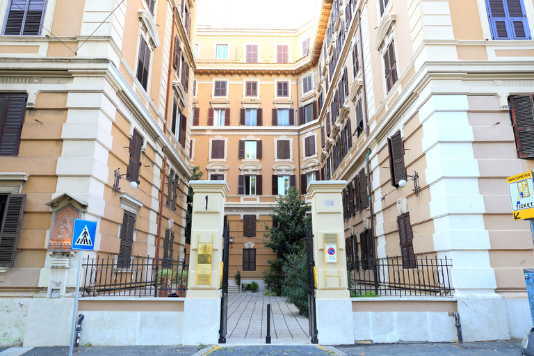 Exterior & Views 2, Mirko Luxury Inn, Rome