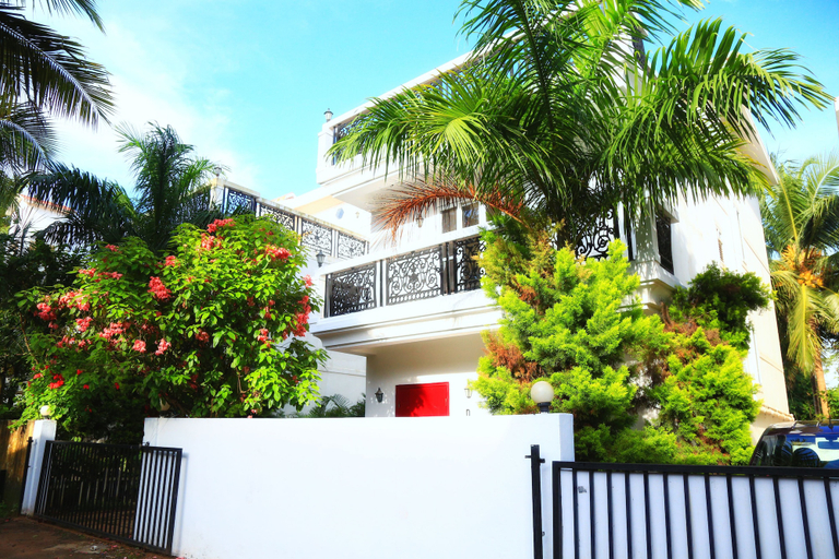 Exterior & Views, The Acacia Villa - Anjuna Beach, North Goa