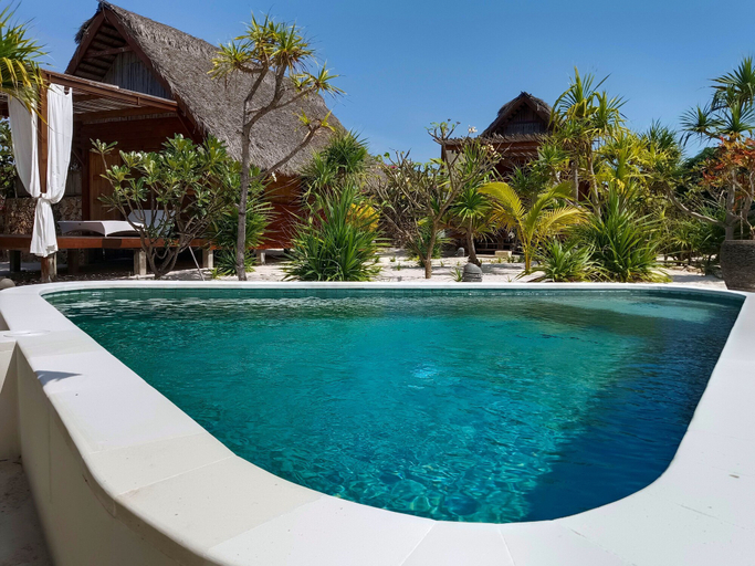 Sport & Beauty 2, Loedi Bungalows Rote, Rote Ndao