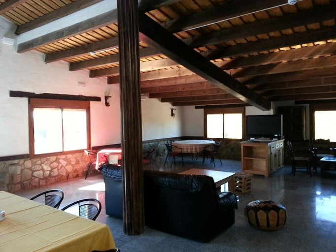 Others 5, Hotel Rural Ardila, Badajoz