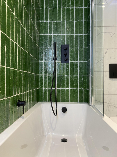Bathroom 4, Sebastians, Shropshire