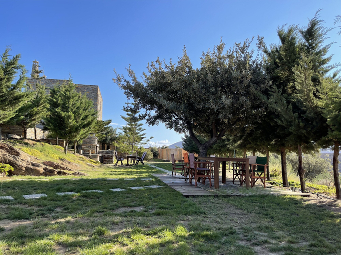 Exterior & Views 2, Green Island Resort Kea, South Aegean