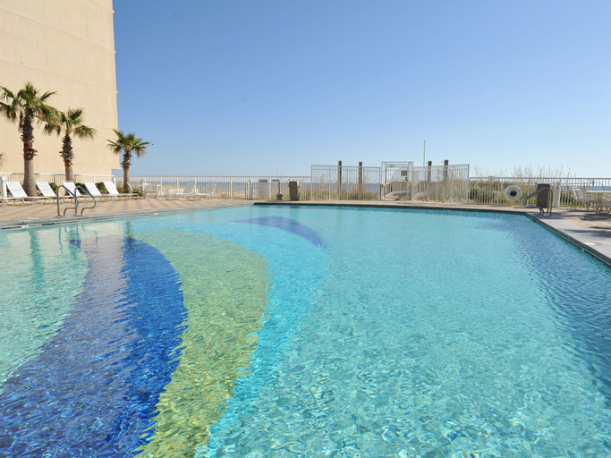 Sport & Beauty 4, Crystal Tower Condominiums by Wyndham Vacation Rentals, Baldwin