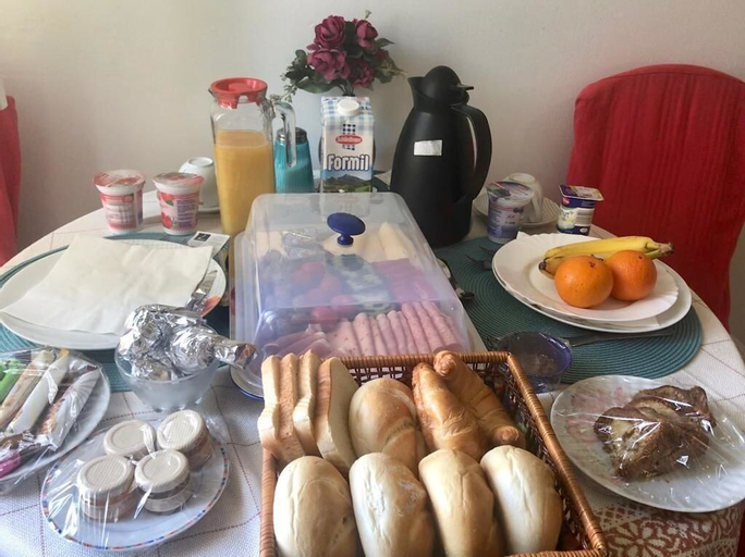 Food & Drinks 4, Abdalla Apartments, Murtal