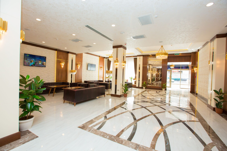 Others 5, Adisson Hotel Baku, Baku