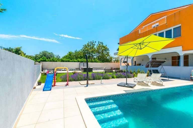 Sport & Beauty 3, Apartment Janko, Medulin