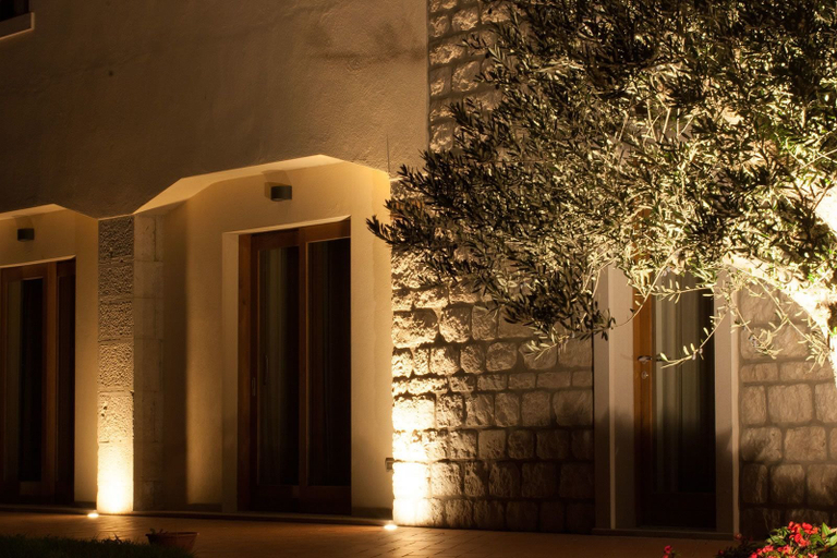 Exterior & Views 2, Masseria Olivola, Benevento