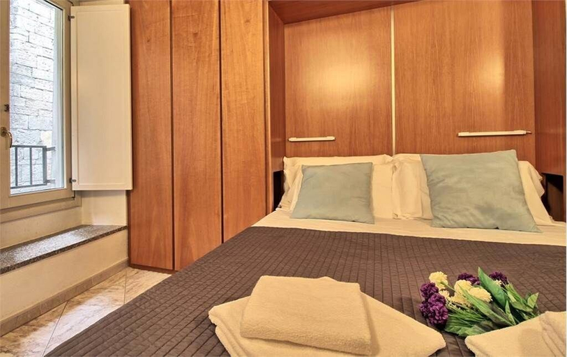 Bedroom 4, Logicasa Residenza Como Centro, Como