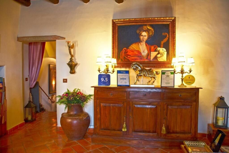 Casa pinto, Reguengos de Monsaraz