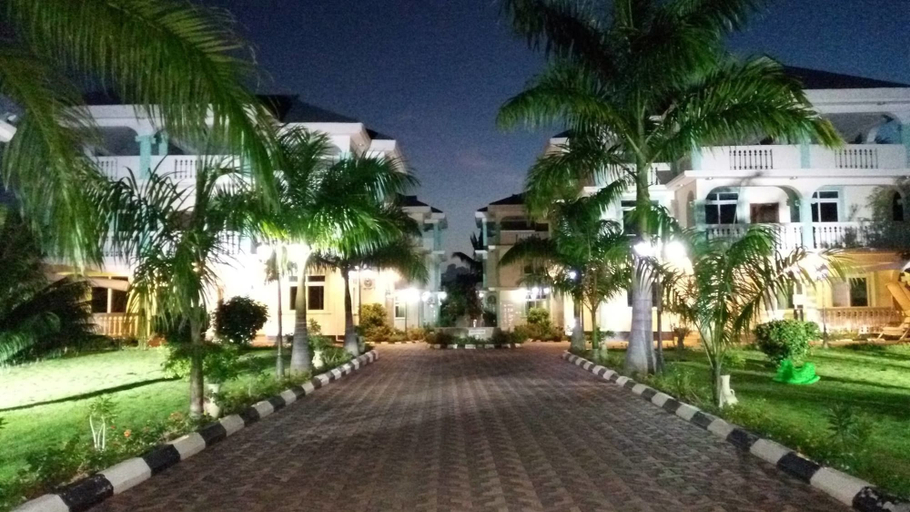 Others 4, The Heron Court Boutique Hotel, Kinondoni