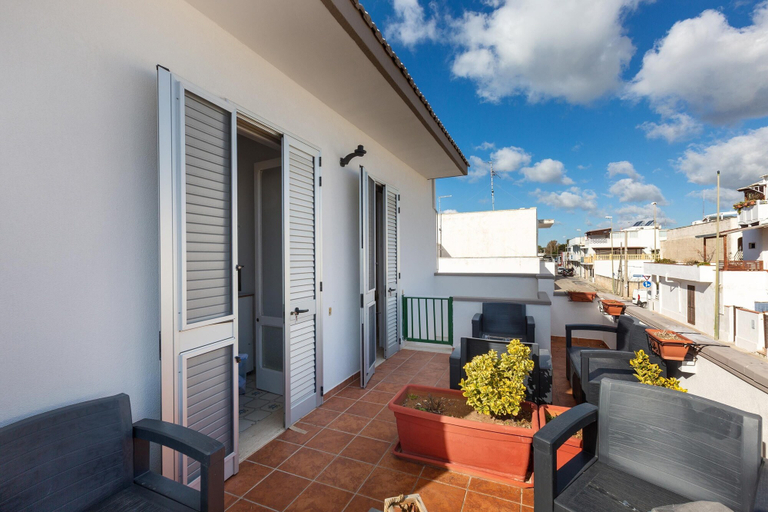 Property grounds 3, 2700 Sud Sud Apartaments - Appartamento Conchiglia by Barbarhouse, Lecce