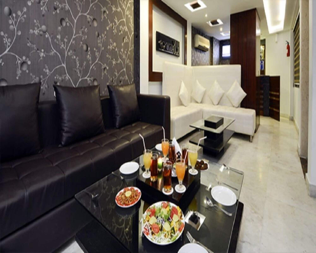 Others 5, Hotel Pushpvilla, Agra